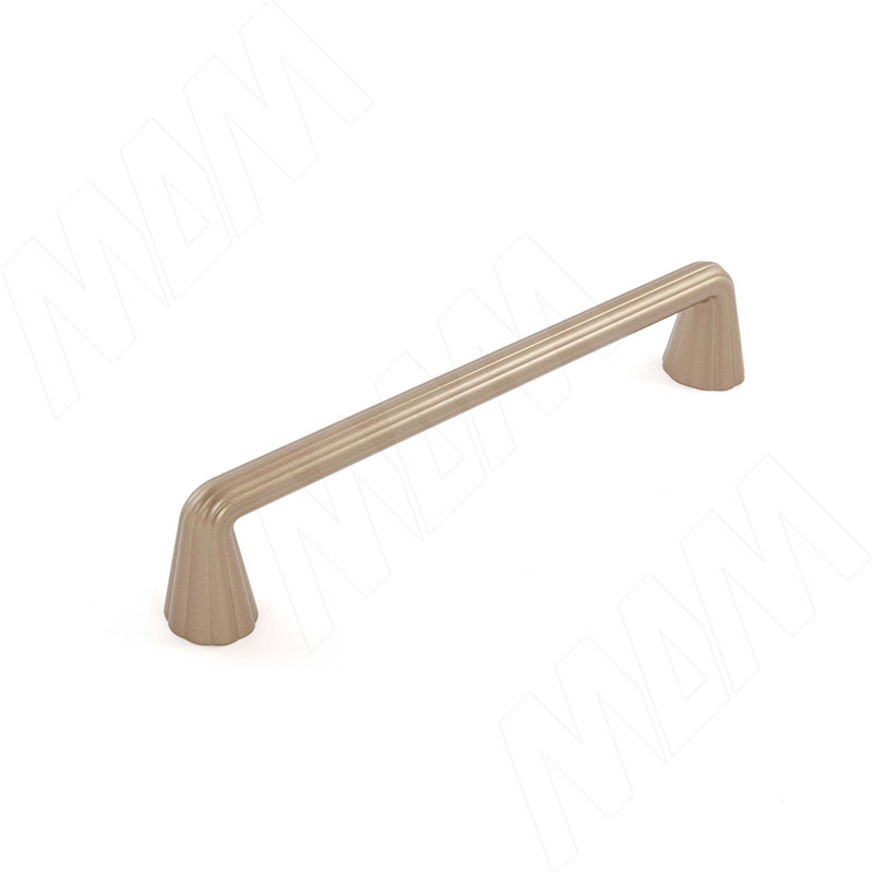 Ручка-скоба 160мм Timeless metal warm bronze (WMN.846.160.002V)
