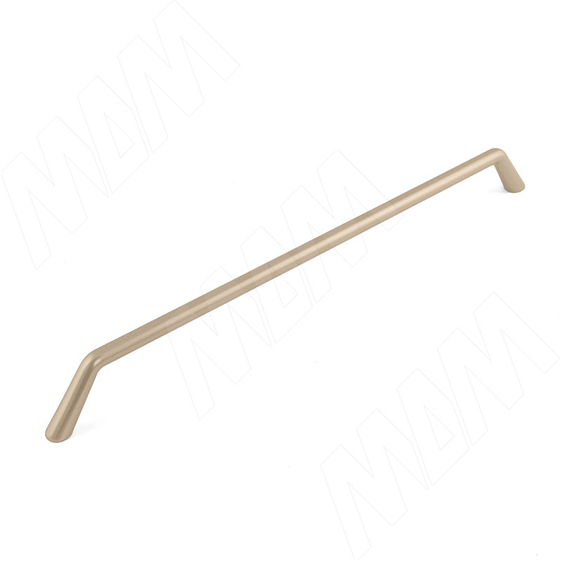 Ручка-скоба 320мм, Timeless metal warm bronze (WMN.904.320.002V)