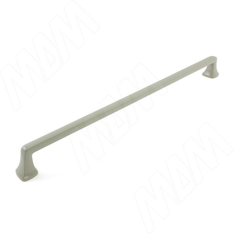Ручка-скоба 416мм Timeless eucalyptus green (WMN.845.416.002L)