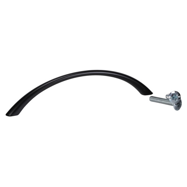 ручка-скоба BRANTE RS.1010.96.BK черный