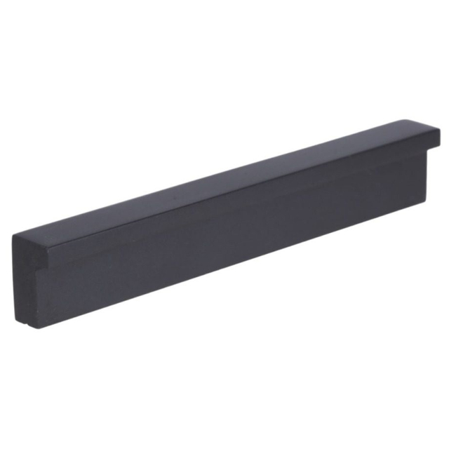 ручка-скоба BRANTE RS.1023.A.96.BK ЦАМ черный