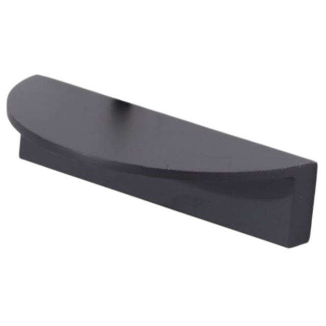 ручка-скоба BRANTE RS.111.A.64.BK ЦАМ черный