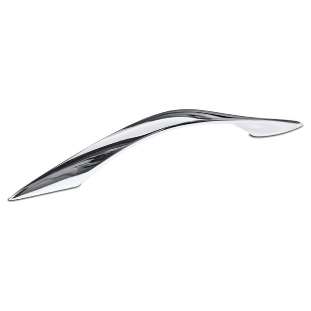 ручка-скоба JET RH116Z.160CP 160мм хром