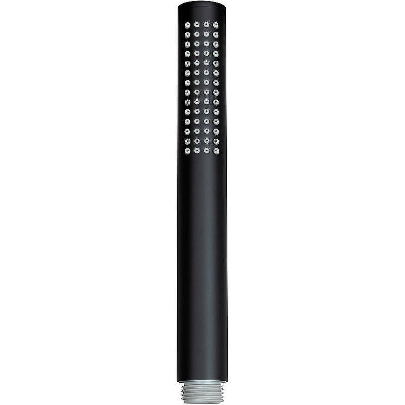 Ручной душ Allen Brau Priority 5.31020-31 Черный матовый