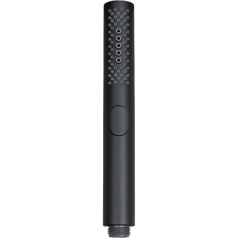 Ручной душ Allen Brau Priority 5.31A20-31 Черный матовый