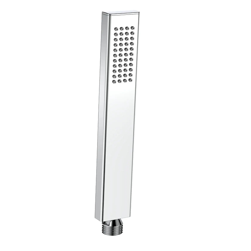 Ручной душ AQUAme AQM8512CR цвет Хром