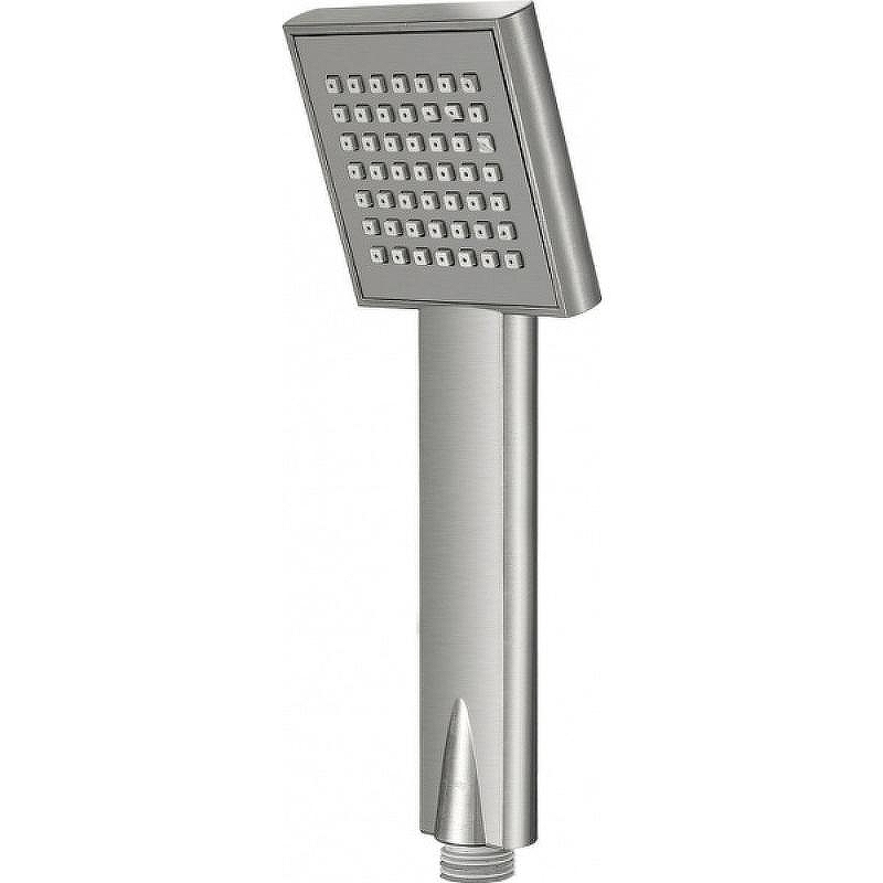 Ручной душ Aquanet Steel AF210-81S-S 245423 Сталь