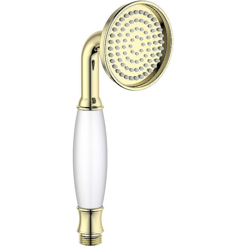 Ручной душ Aquatek Классик AQ2008PG Золото полированное