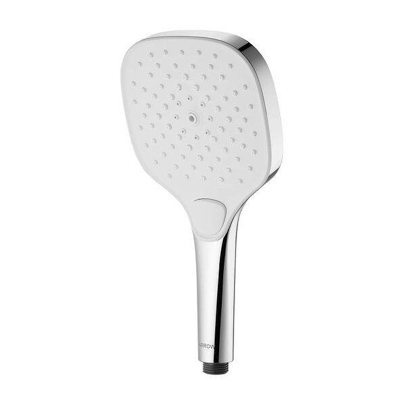 Ручной душ Arrow AG3905CP цвет Хром