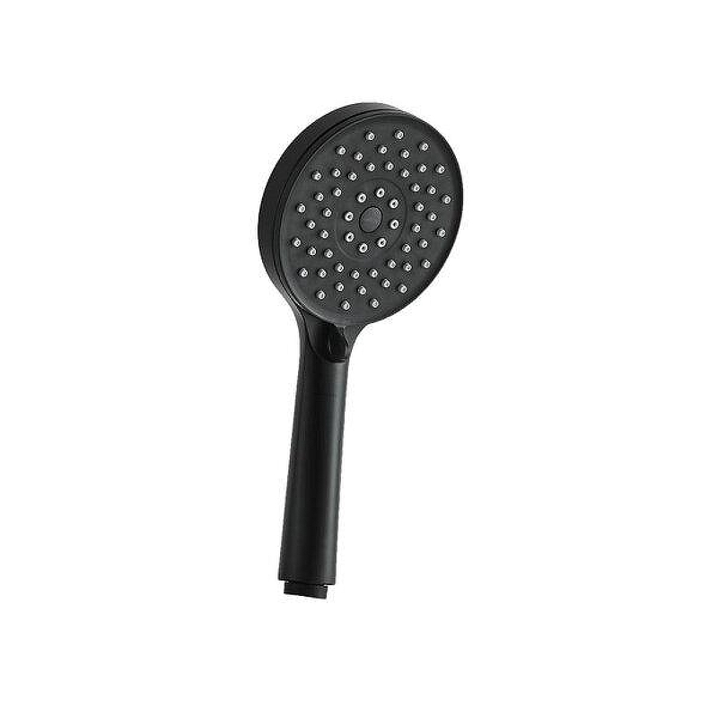 Ручной душ Arrow AG3908MB цвет Черный матовый