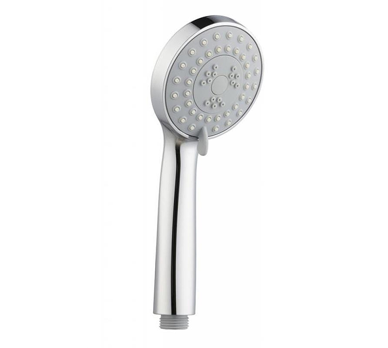 Ручной душ Bravat Eco P70136CP-RUS цвет Хром