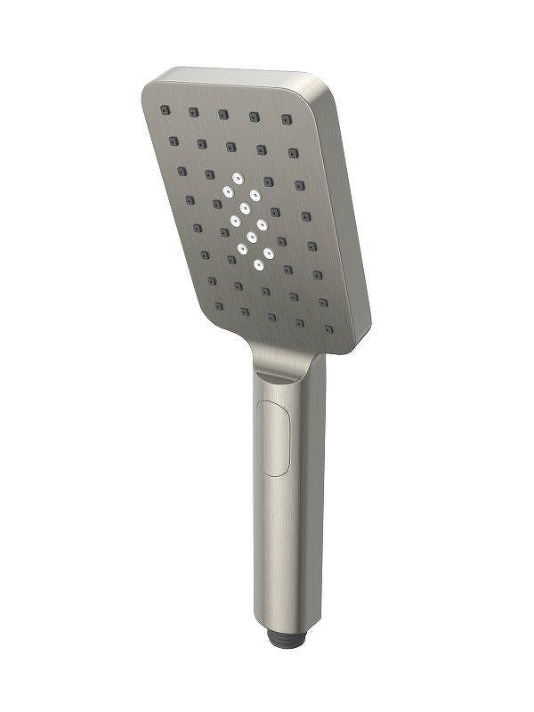 Ручной душ Cezares Czr CZR-D3F2-IN цвет Сатин
