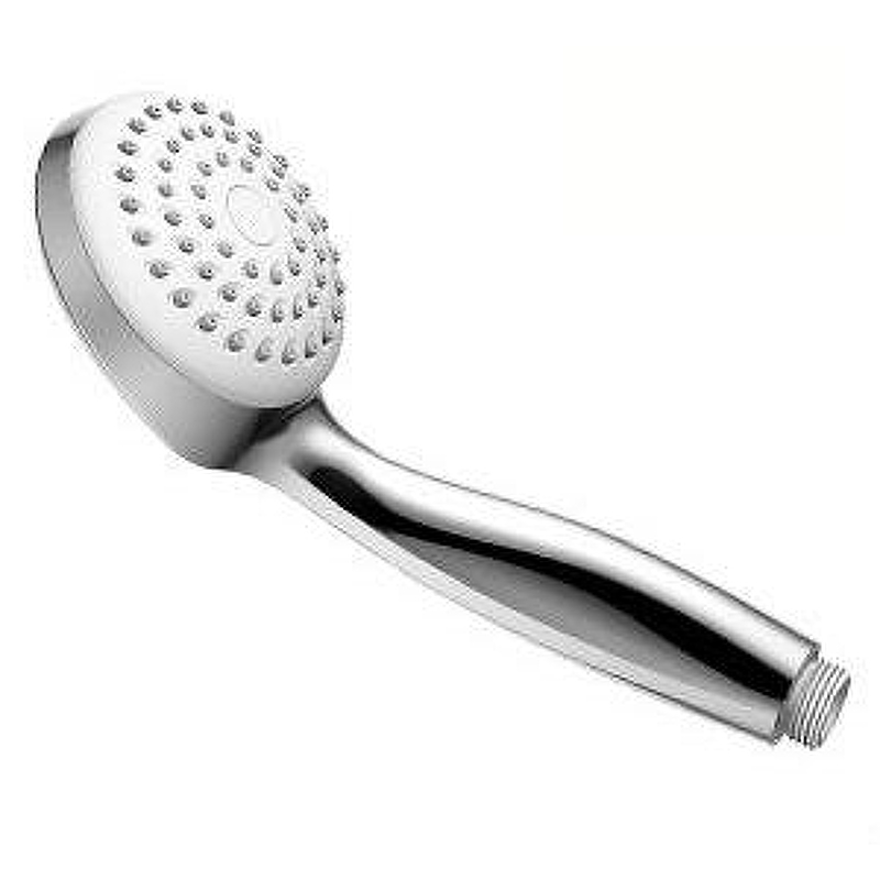 Ручной душ ESKO Shower Cube Solo SCU851 Хром