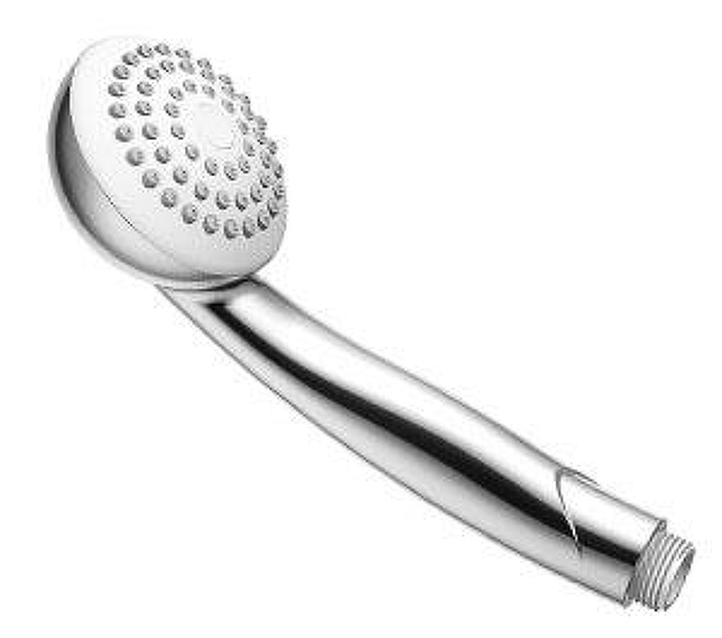 Ручной душ ESKO Shower Sphere Solo SSP751 Хром