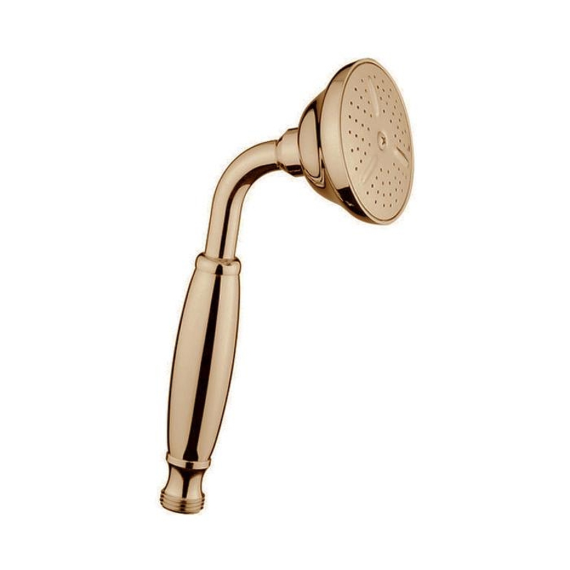 Ручной душ Fima Carlo Frattini Handshowers F2059BR цвет Бронза состаренная