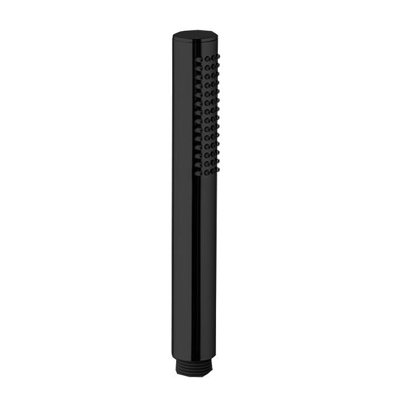 Ручной душ Fima Carlo Frattini Handshowers F2067NS цвет Черный матовый