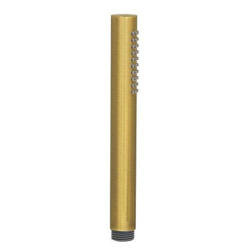 Ручной душ Fima Carlo Frattini Handshowers F2067OTOS цвет Золото брашированное