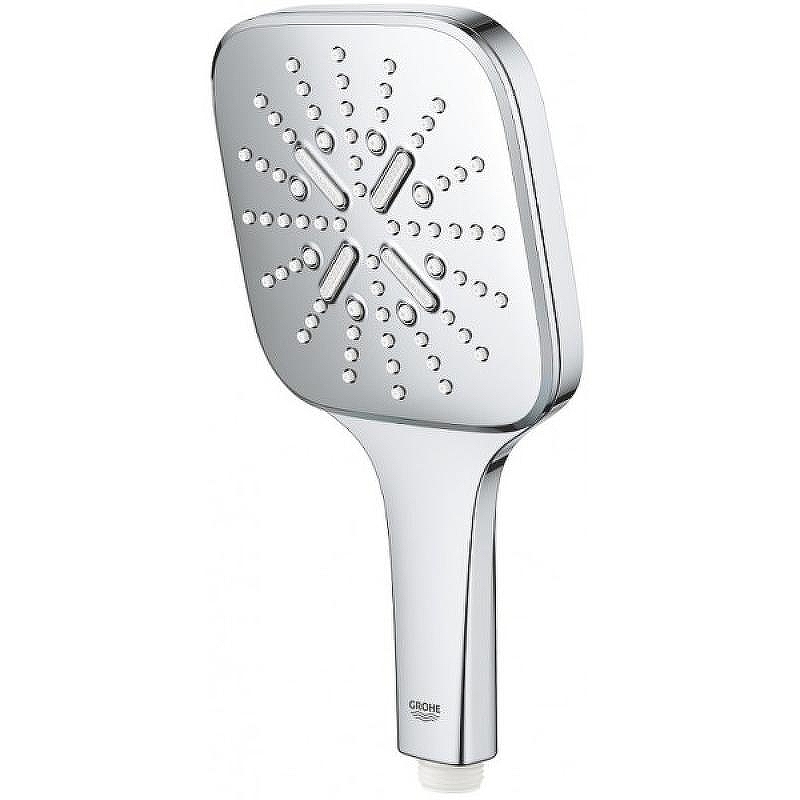 Ручной душ Grohe Rainshower SmartActive 26582000 Хром