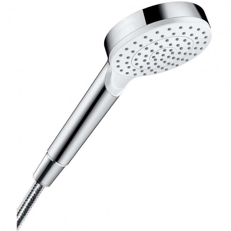 Ручной душ Hansgrohe Crometta 26333400 Хром