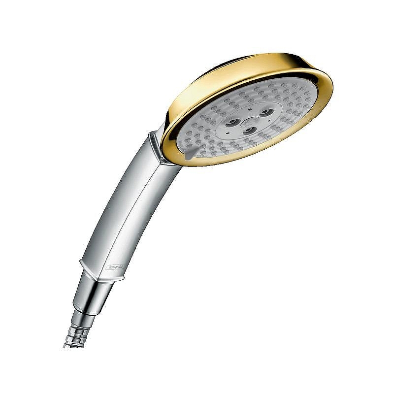 Ручной душ Hansgrohe Raindance Classic 28548090 цвет Хром