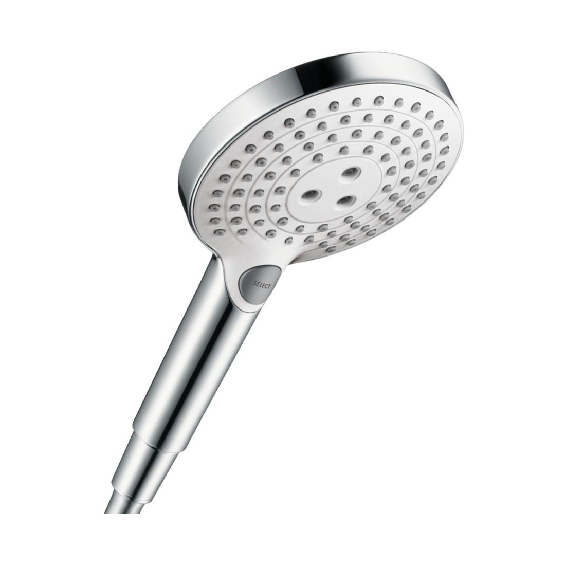Ручной душ Hansgrohe Raindance Select S 120 3jet 26530000