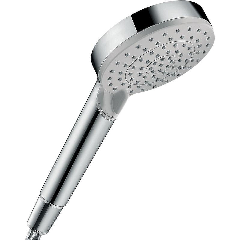 Ручной душ Hansgrohe Vernis Blend Vario EcoSmart 26340000 Хром