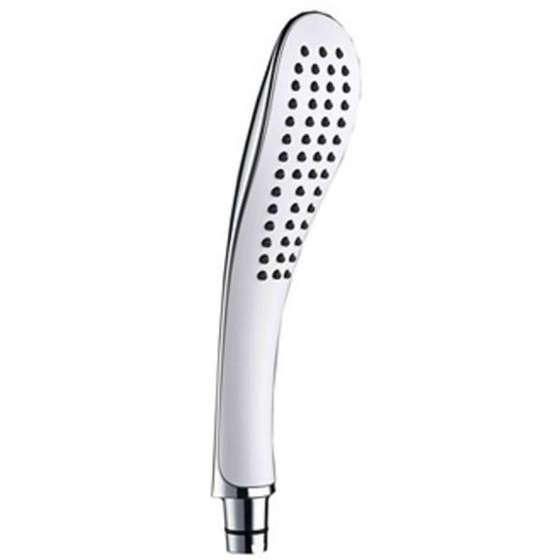 Ручной душ Iddis 0201F00I18 Белый Хром
