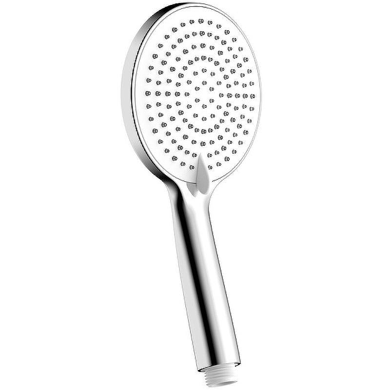 Ручной душ Iddis Optima Home OPH3F0Ci18 Белый матовый Хром