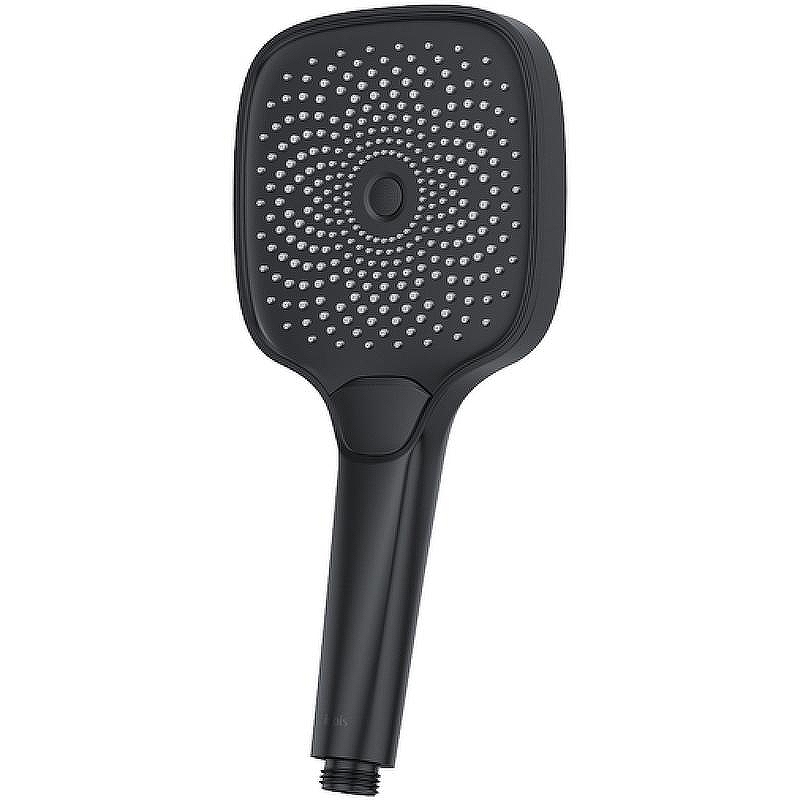 Ручной душ Iddis SpaHome SPA3FSBi18 Черный