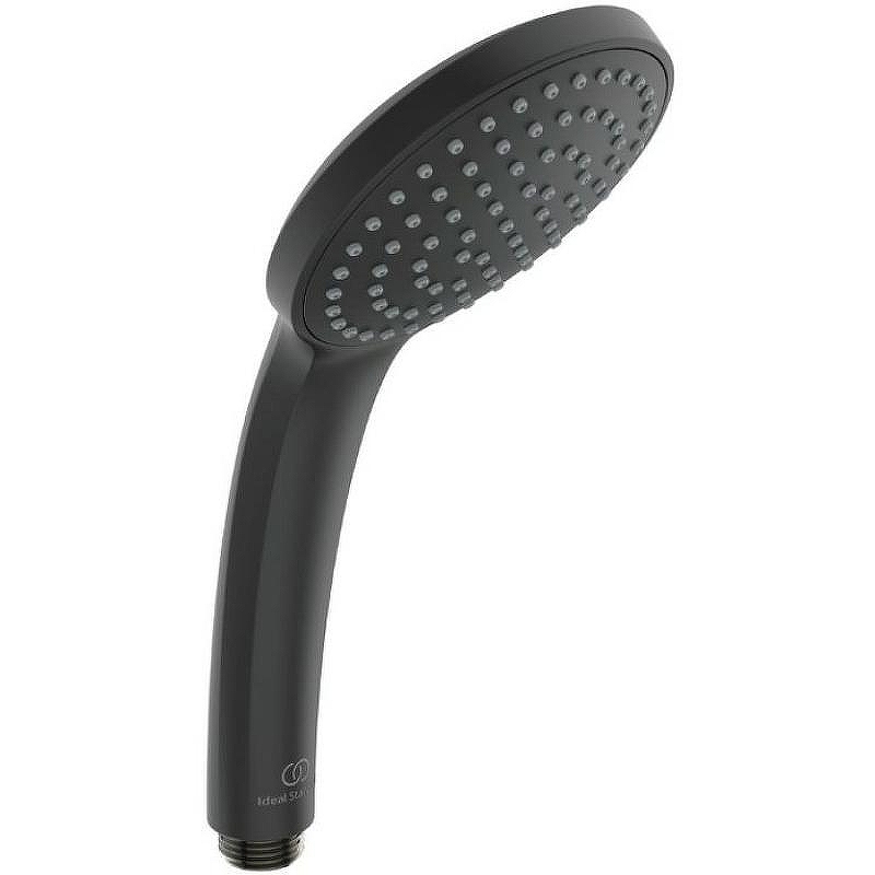 Ручной душ Ideal Standard Ideal Rain B9402XG Черный шелк