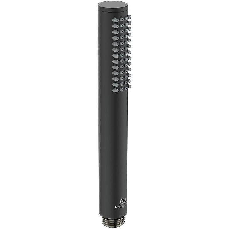 Ручной душ Ideal Standard Ideal Rain BC774XG Silk Black