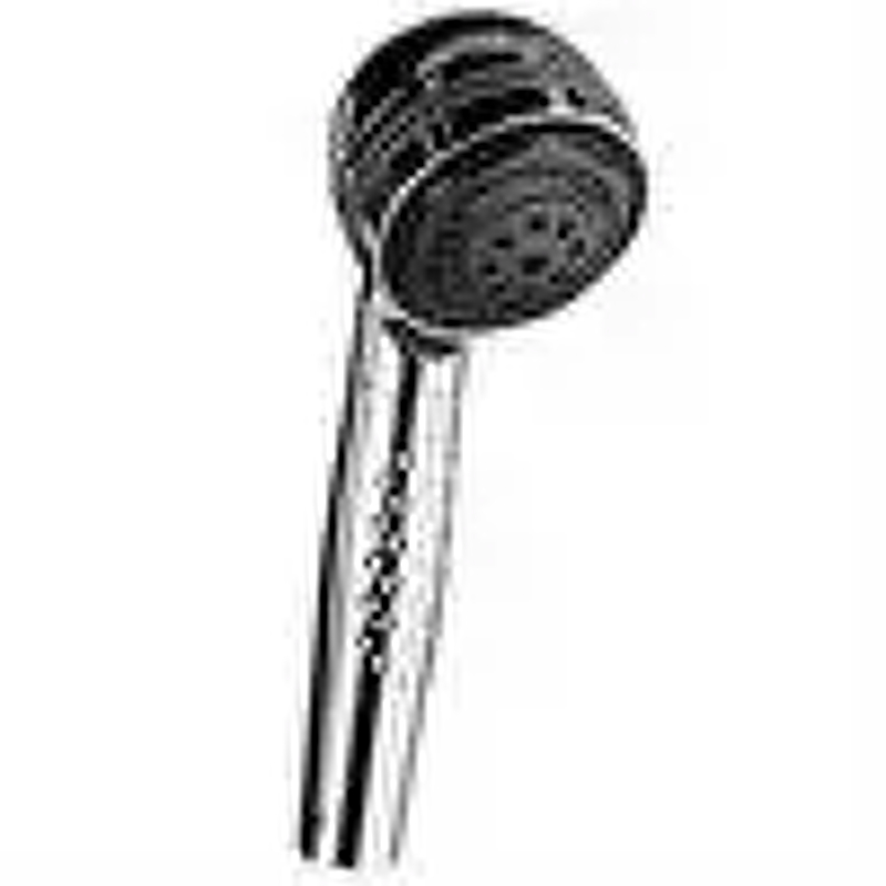 Ручной душ Jacob Delafon Galatee R29324176 цвет Хром