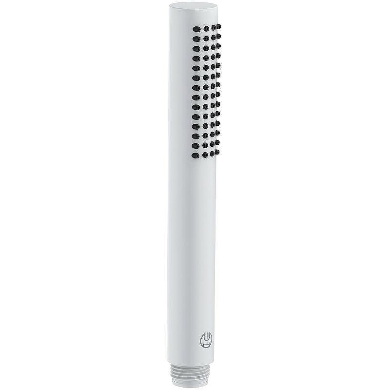 Ручной душ Kludi Nova Fonte 3912053-00 Белый матовый