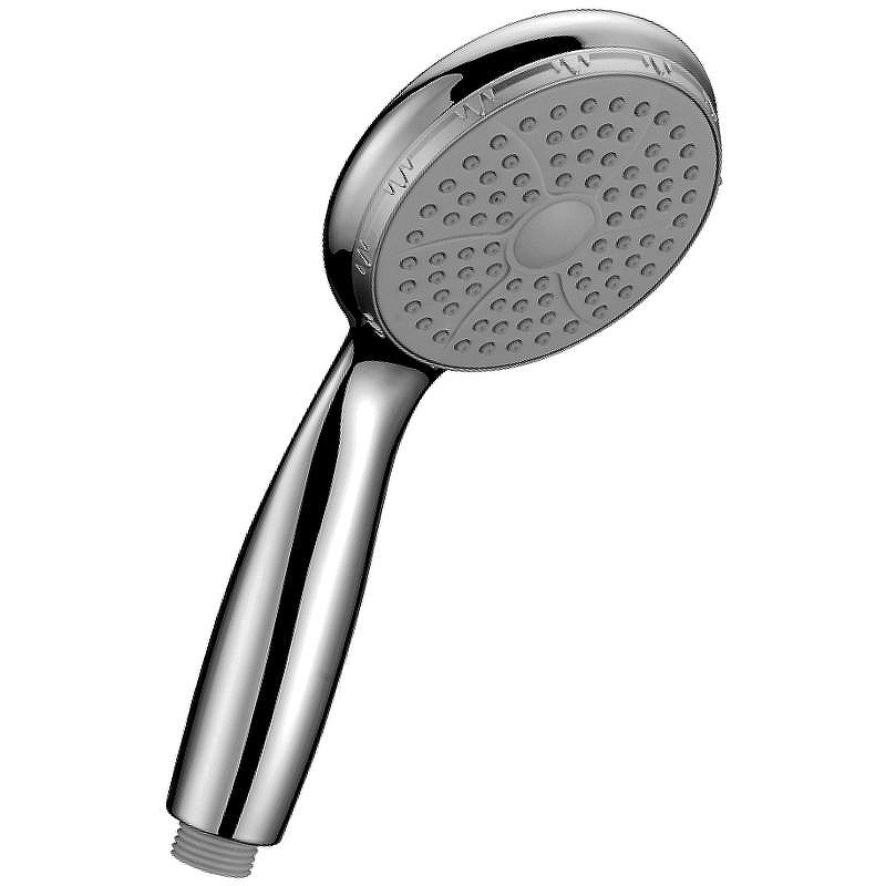 Ручной душ Lemark LM8001C Хром