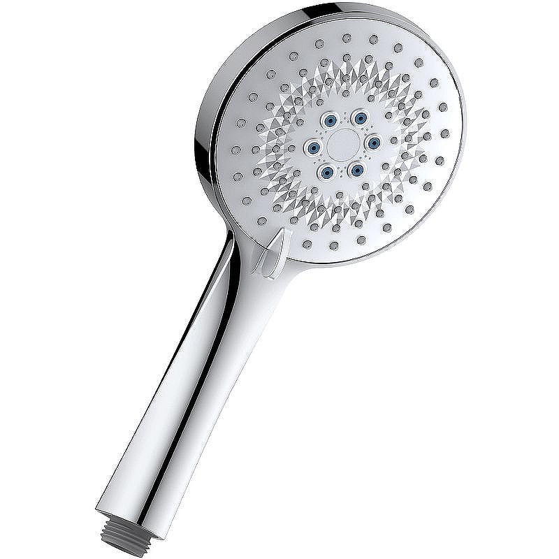 Ручной душ Lemark LM8127C Хром