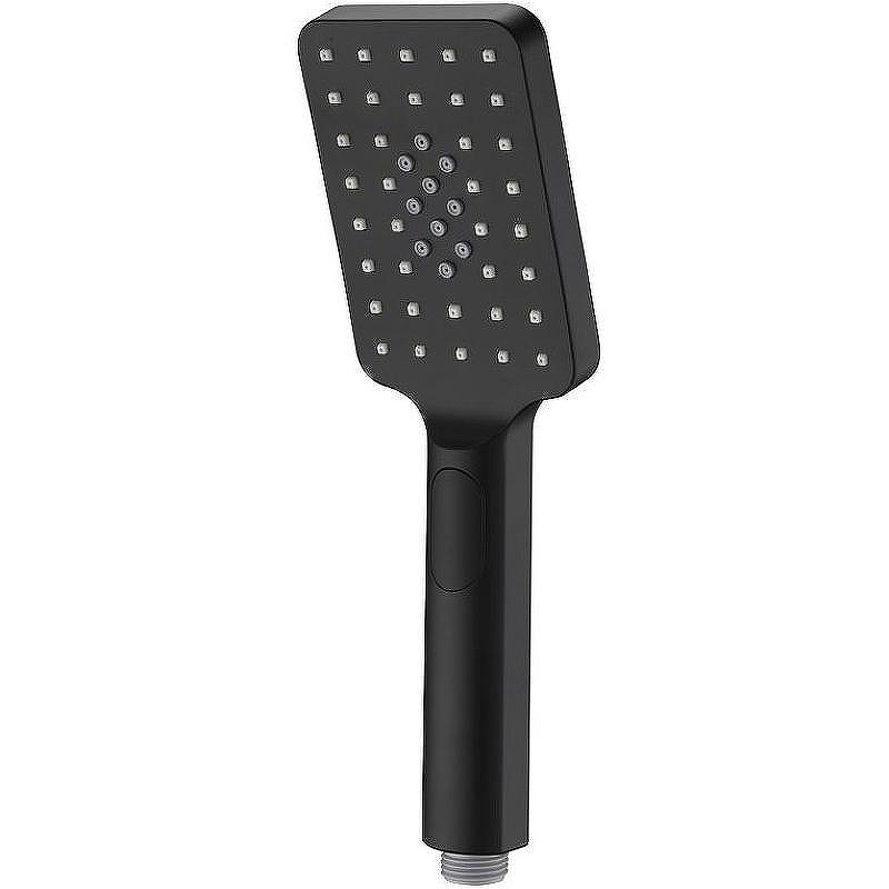 Ручной душ Melodia della vita Luxe MKP20411BL_bk Черный