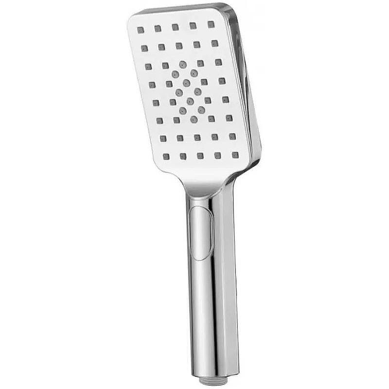 Ручной душ Melodia della vita Luxe MKP20411BL Хром
