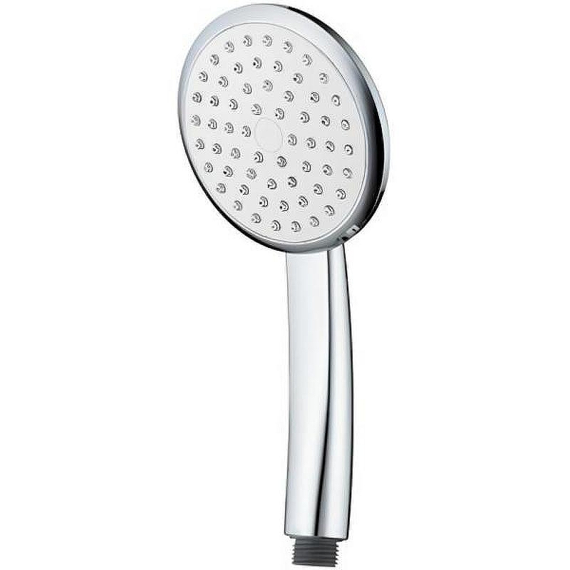 Ручной душ Melodia della vita Luxe MKP26106BL Хром