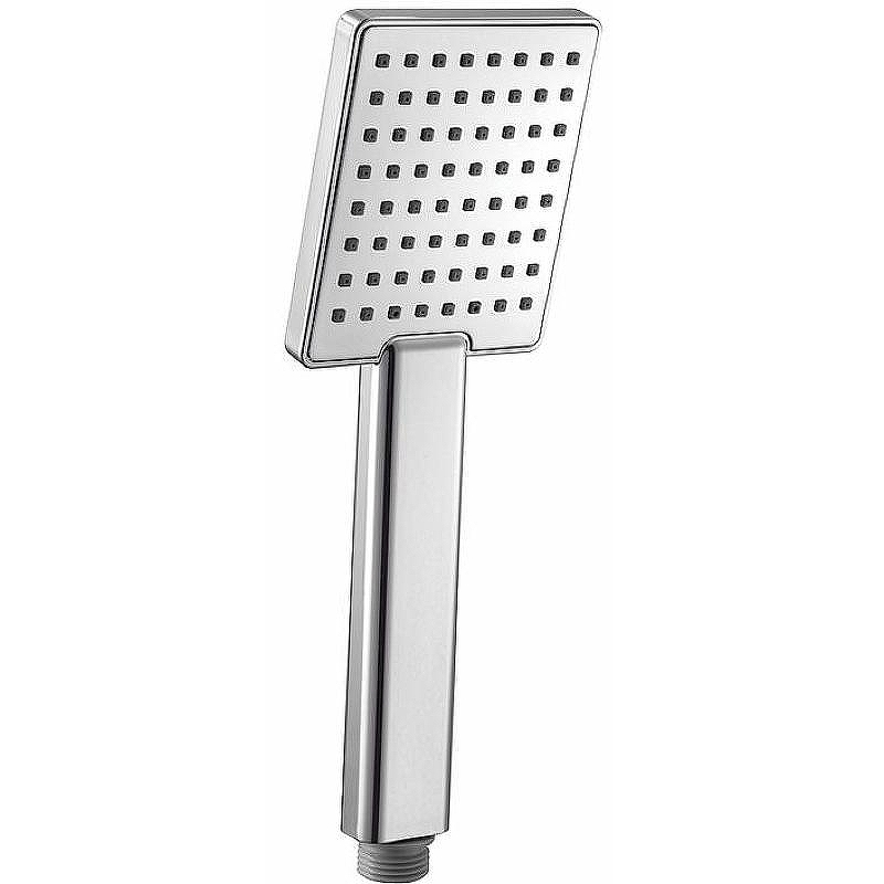Ручной душ Melodia della vita Luxe MKP26108BL Хром