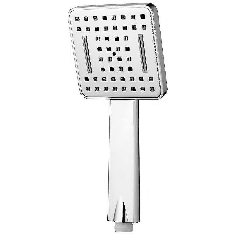 Ручной душ Melodia della vita Luxe MKP26109BL Хром