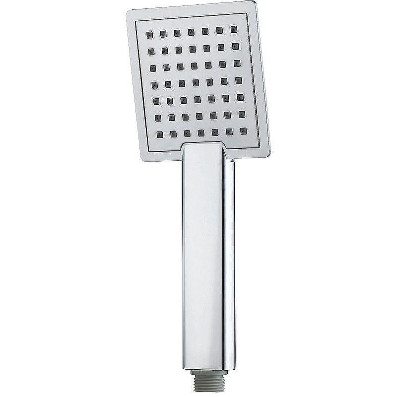 Ручной душ Melodia della vita Luxe MKP26117BL Хром