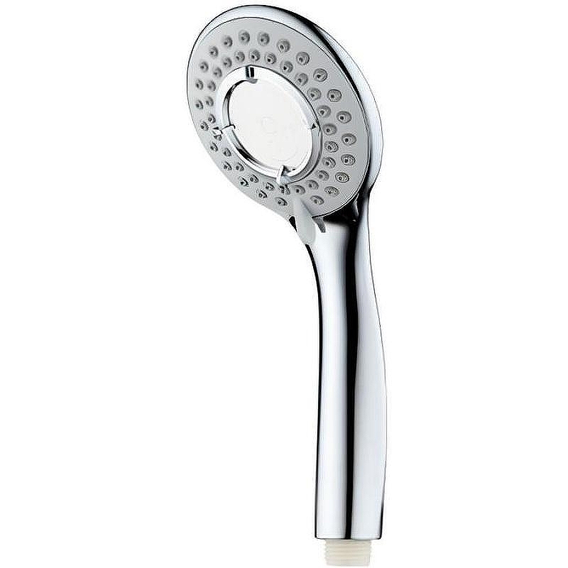 Ручной душ Melodia della vita Luxe MKP26300BL Хром