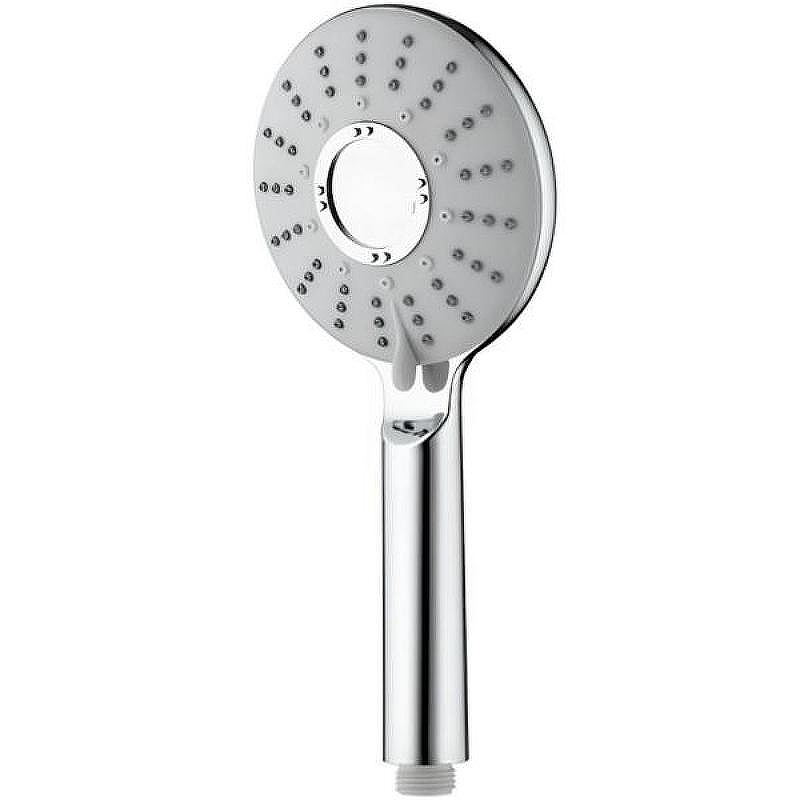 Ручной душ Melodia della vita Luxe MKP26302BL Хром