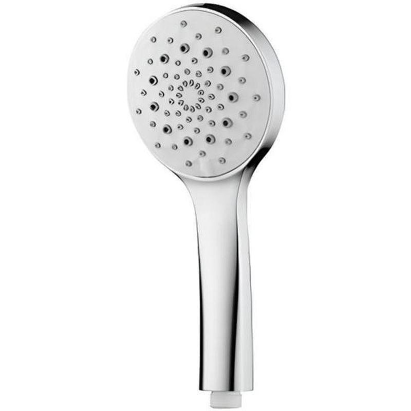 Ручной душ Melodia della vita Luxe MKP26303BL Хром