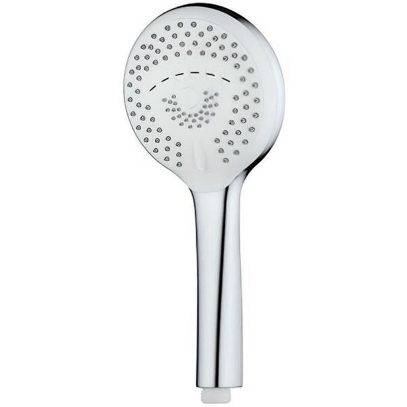 Ручной душ Melodia della vita Luxe MKP26304BL Хром