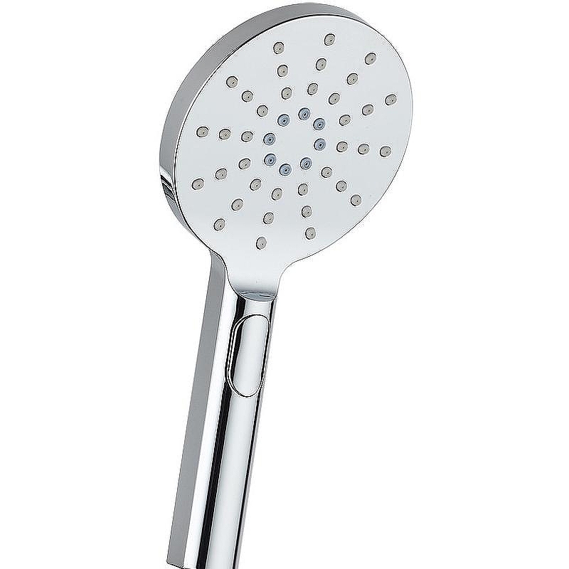 Ручной душ Melodia della vita Luxe MKP26306BL Хром