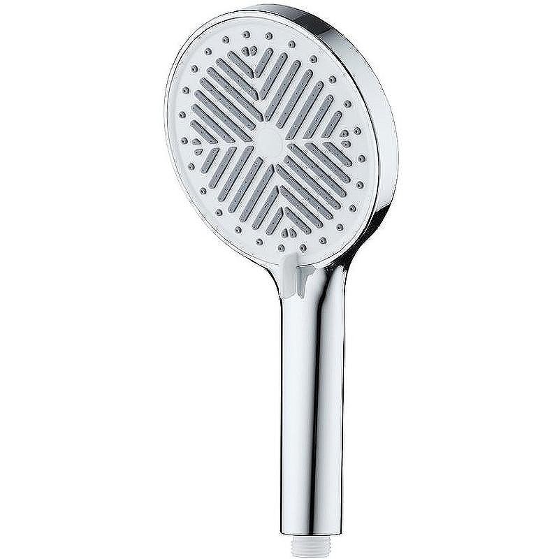 Ручной душ Melodia della vita Luxe MKP26310BL Хром