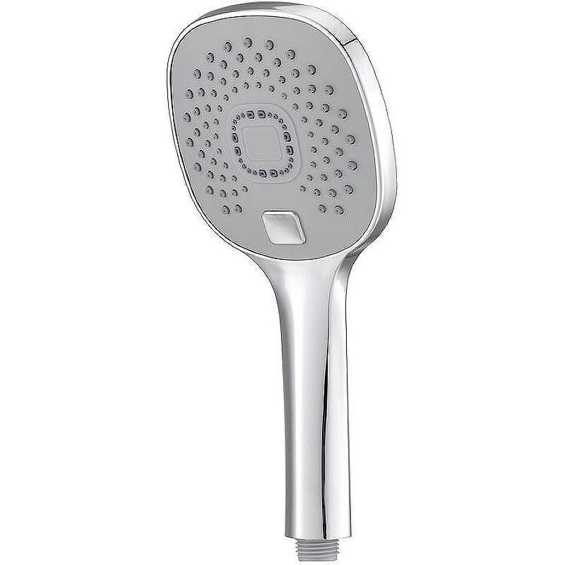 Ручной душ Melodia della vita Luxe MKP26311BL Хром