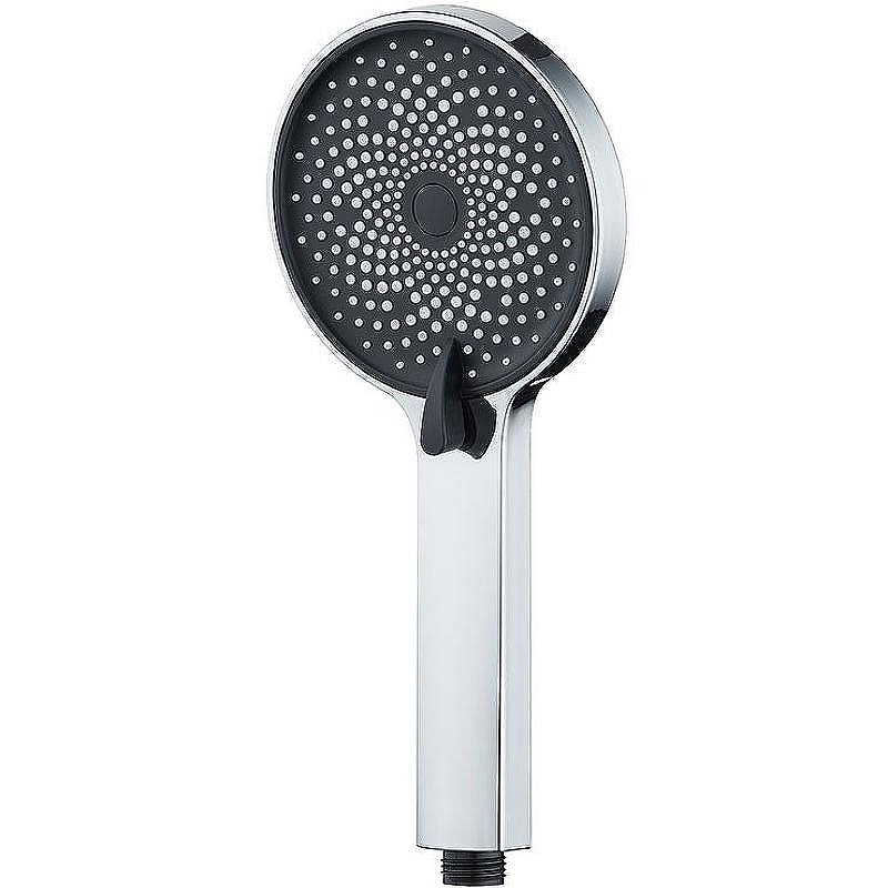 Ручной душ Melodia della vita Luxe MKP26312BL Хром