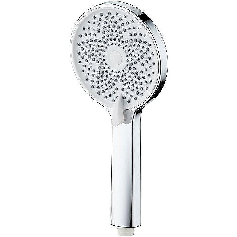 Ручной душ Melodia della vita Luxe MKP26313BL Хром